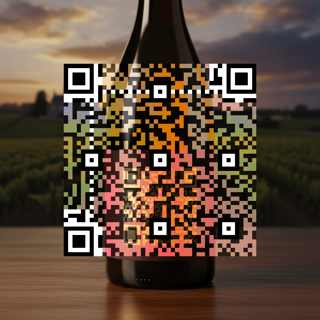 Cork — From vine to verification.