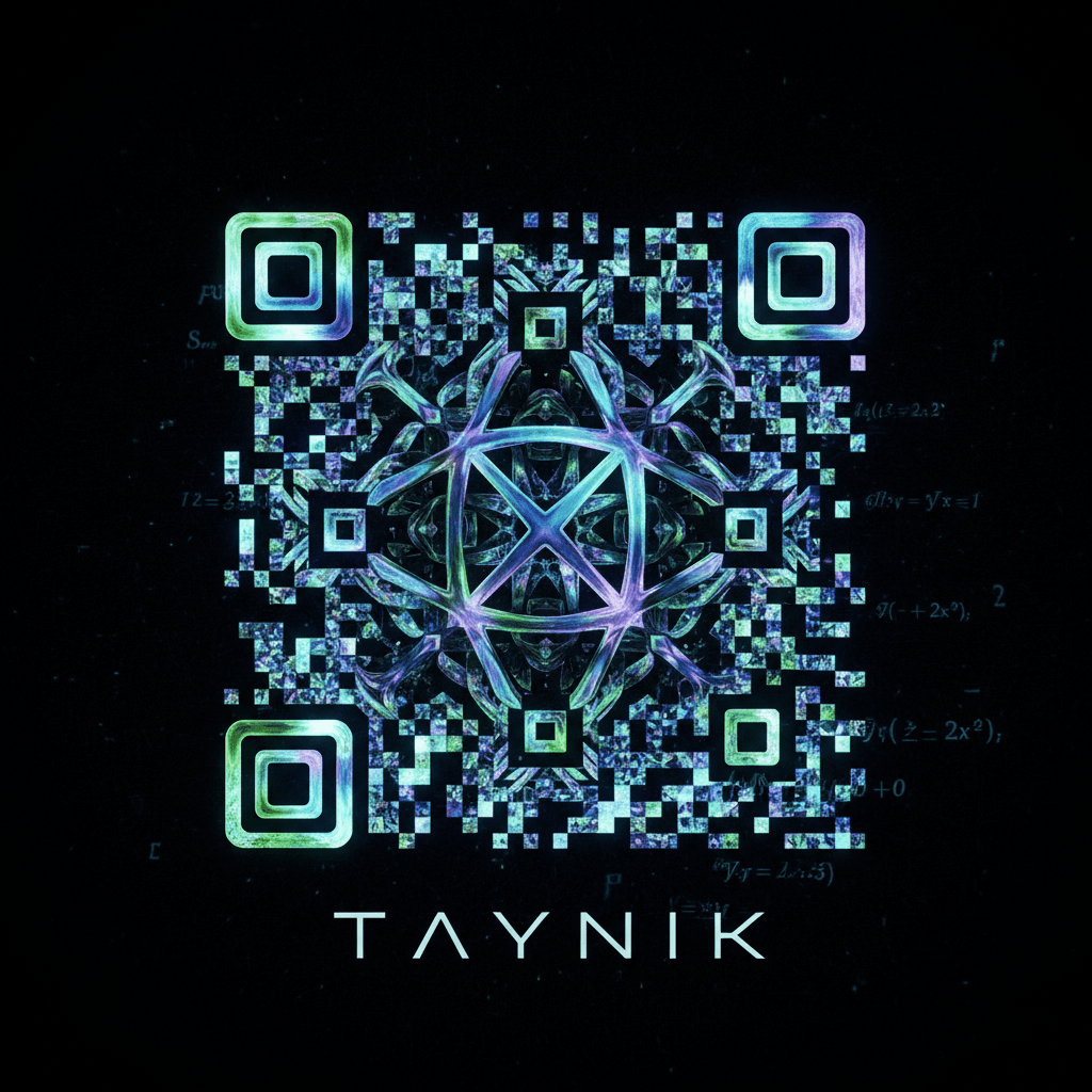 Taynik Cryptographic Engine Visual
