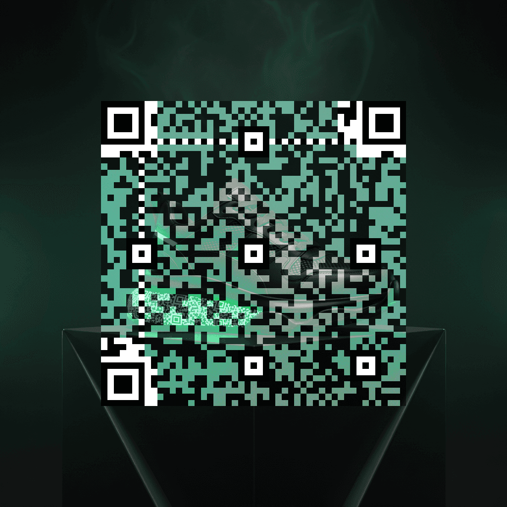 Vault — If it scans, it's real.